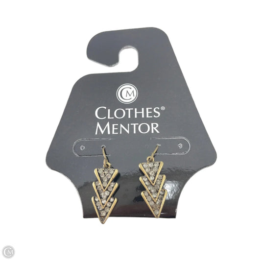 Earrings Dangle/drop By Clothes Mentor