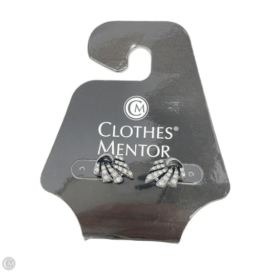 Earrings Stud By Clothes Mentor