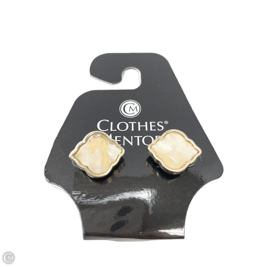 Earrings Dangle/drop By Clothes Mentor