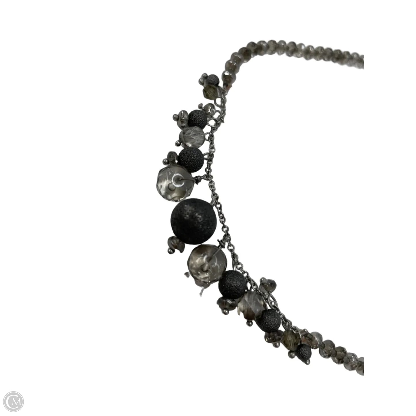 Necklace Charm By White House Black Market