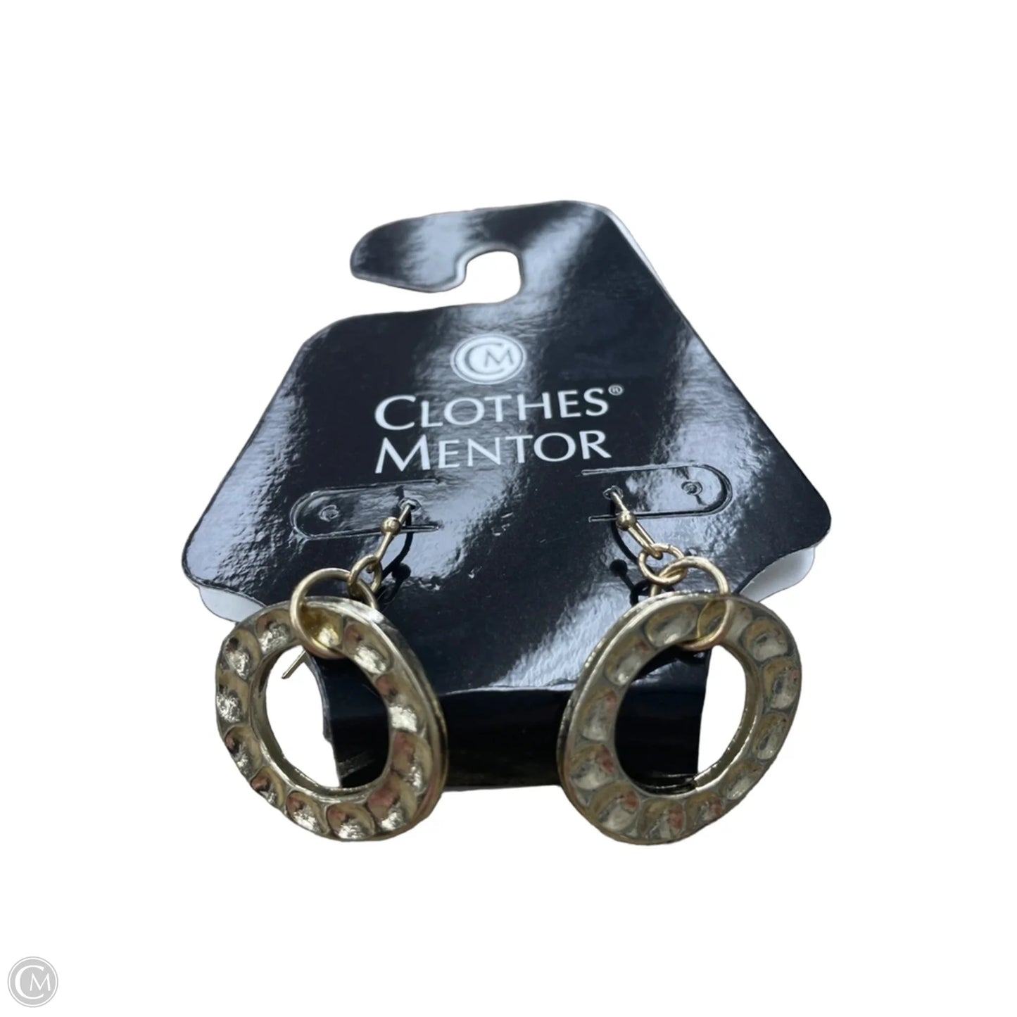 Earrings Dangle/drop By Clothes Mentor