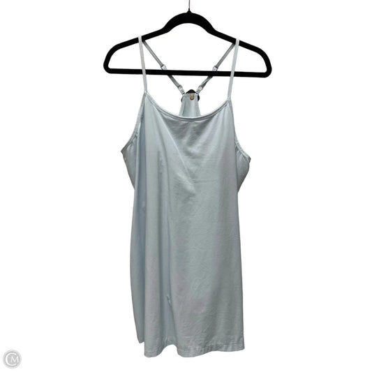 Dress Casual Short By All In Motion In Blue, Size: L