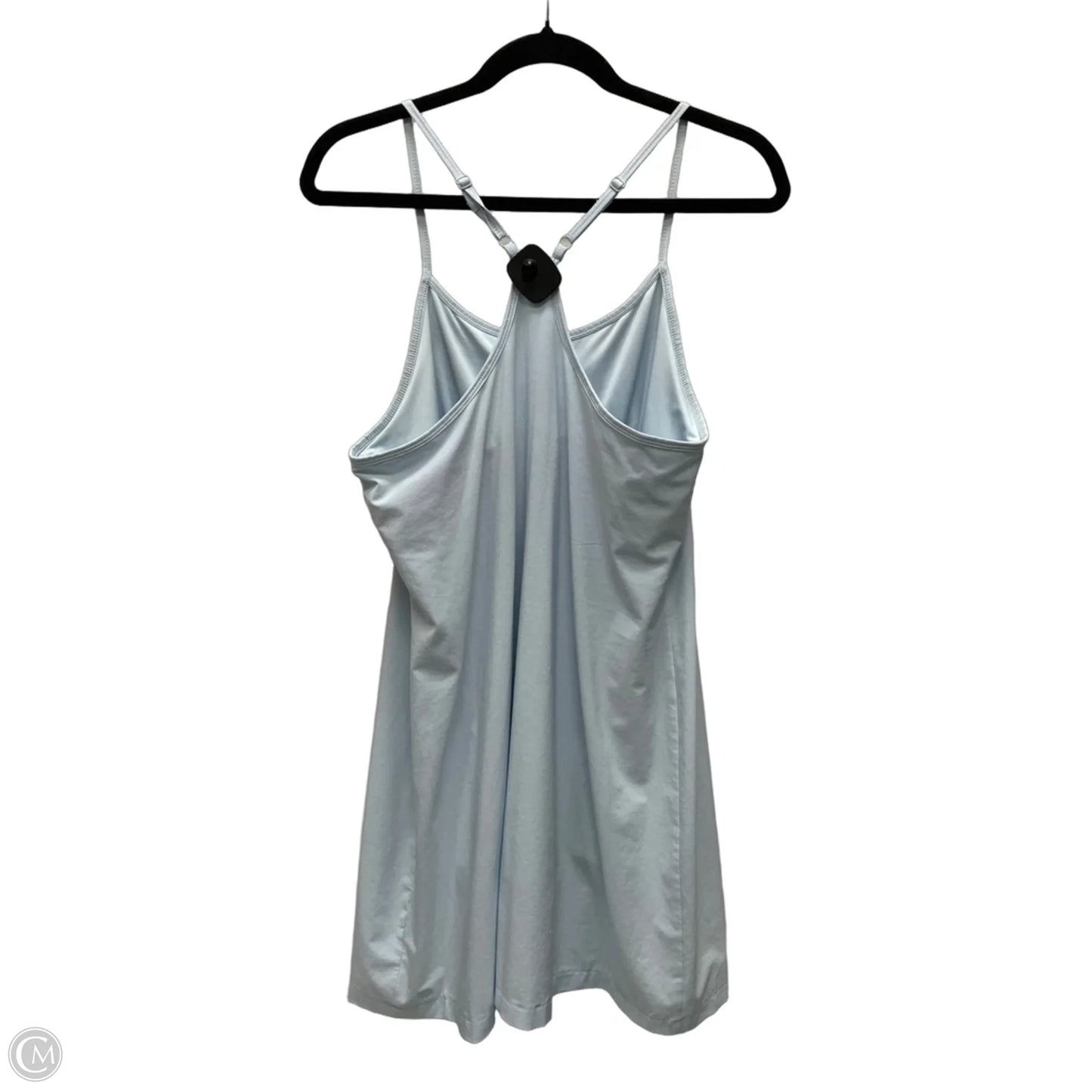 Dress Casual Short By All In Motion In Blue, Size: L