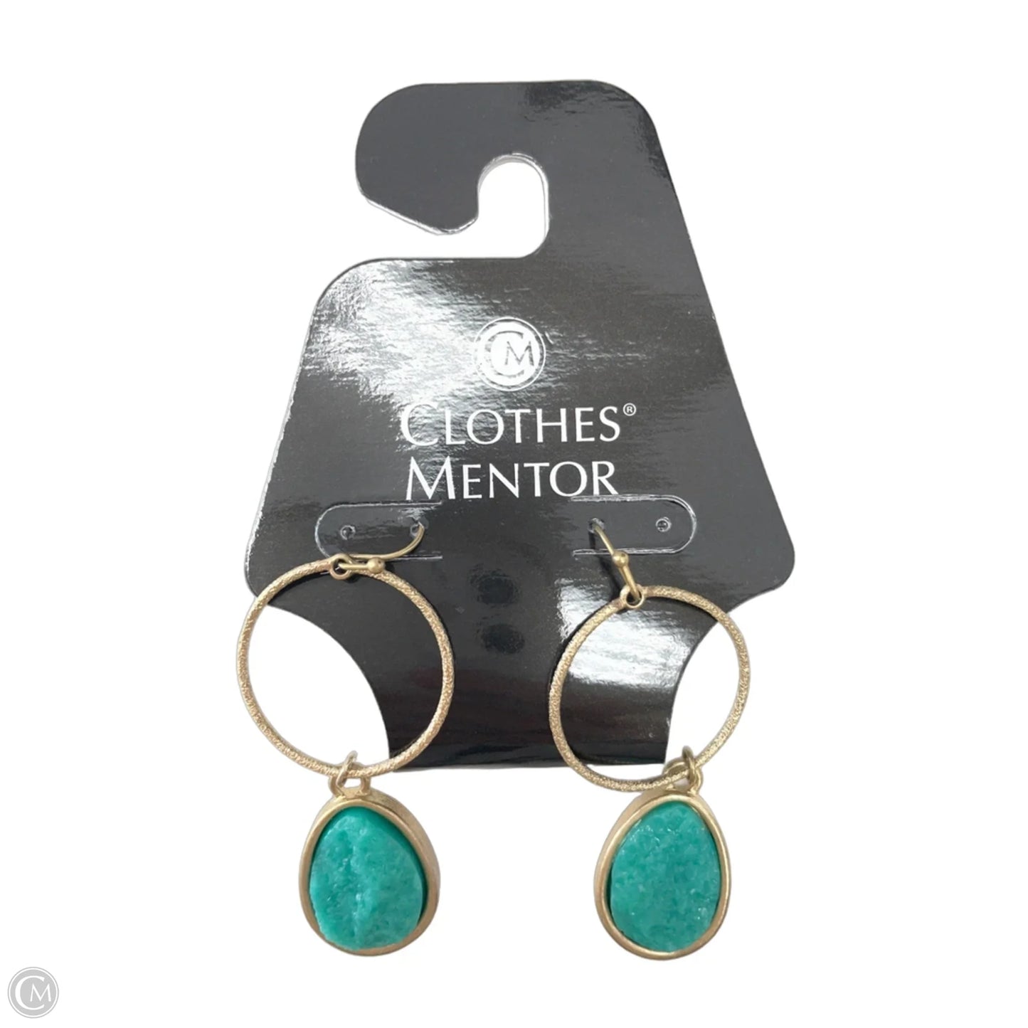 Earrings Dangle/drop By Clothes Mentor