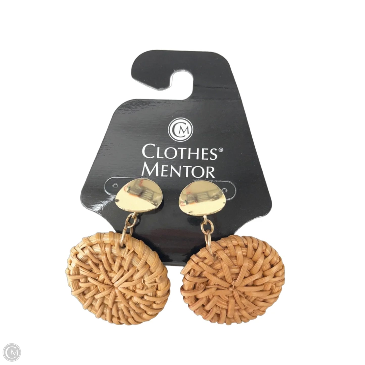Earrings Dangle/drop By Clothes Mentor