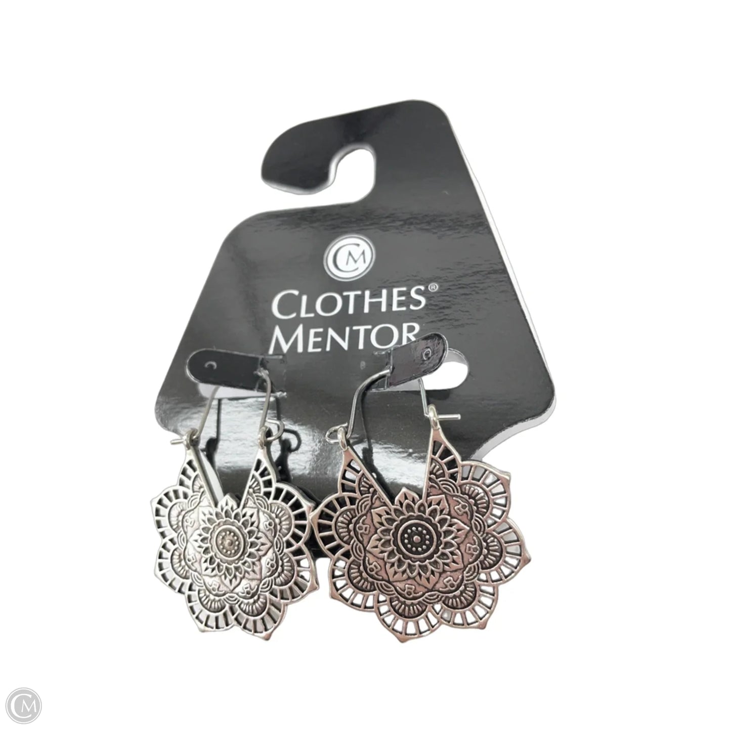 Earrings Dangle/drop By Clothes Mentor