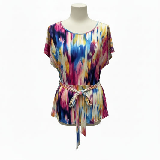 Romper By Heimish Usa In Multi-colored, Size: M