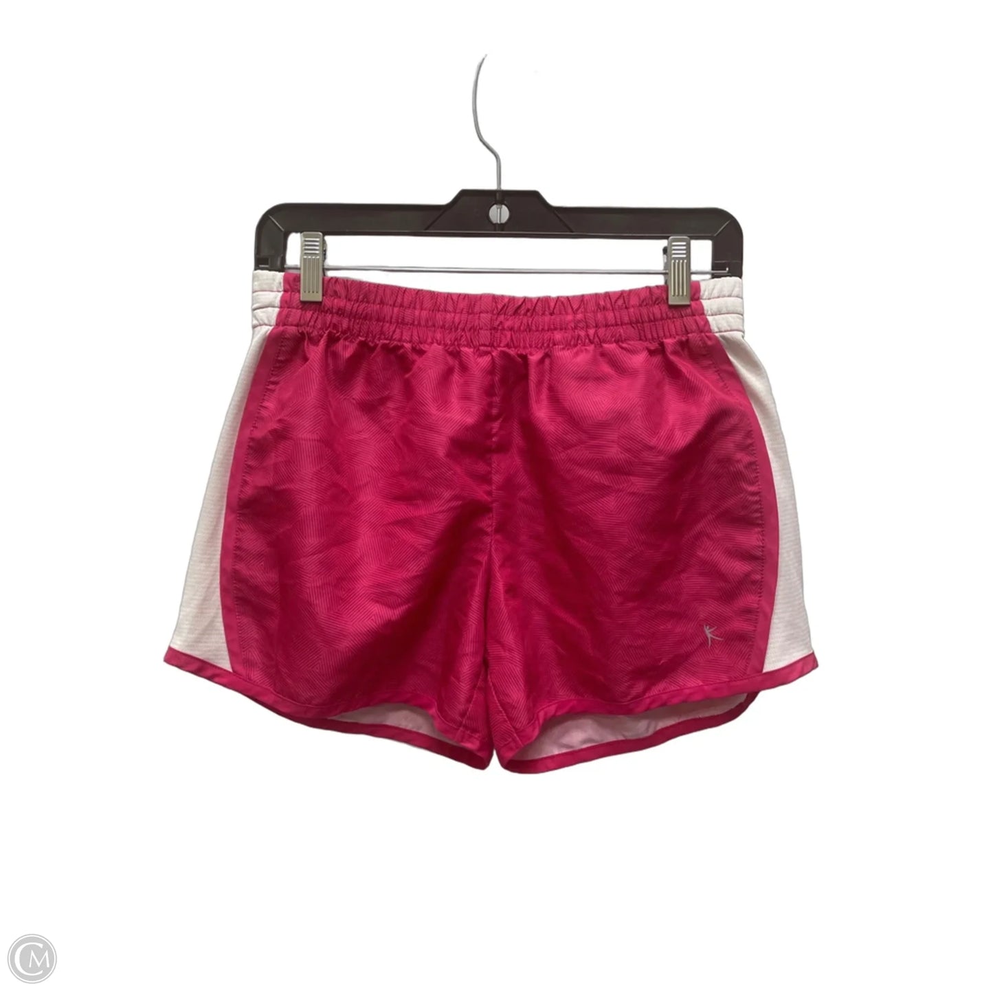 Athletic Shorts By Danskin Now In Geometric Pattern, Size: S