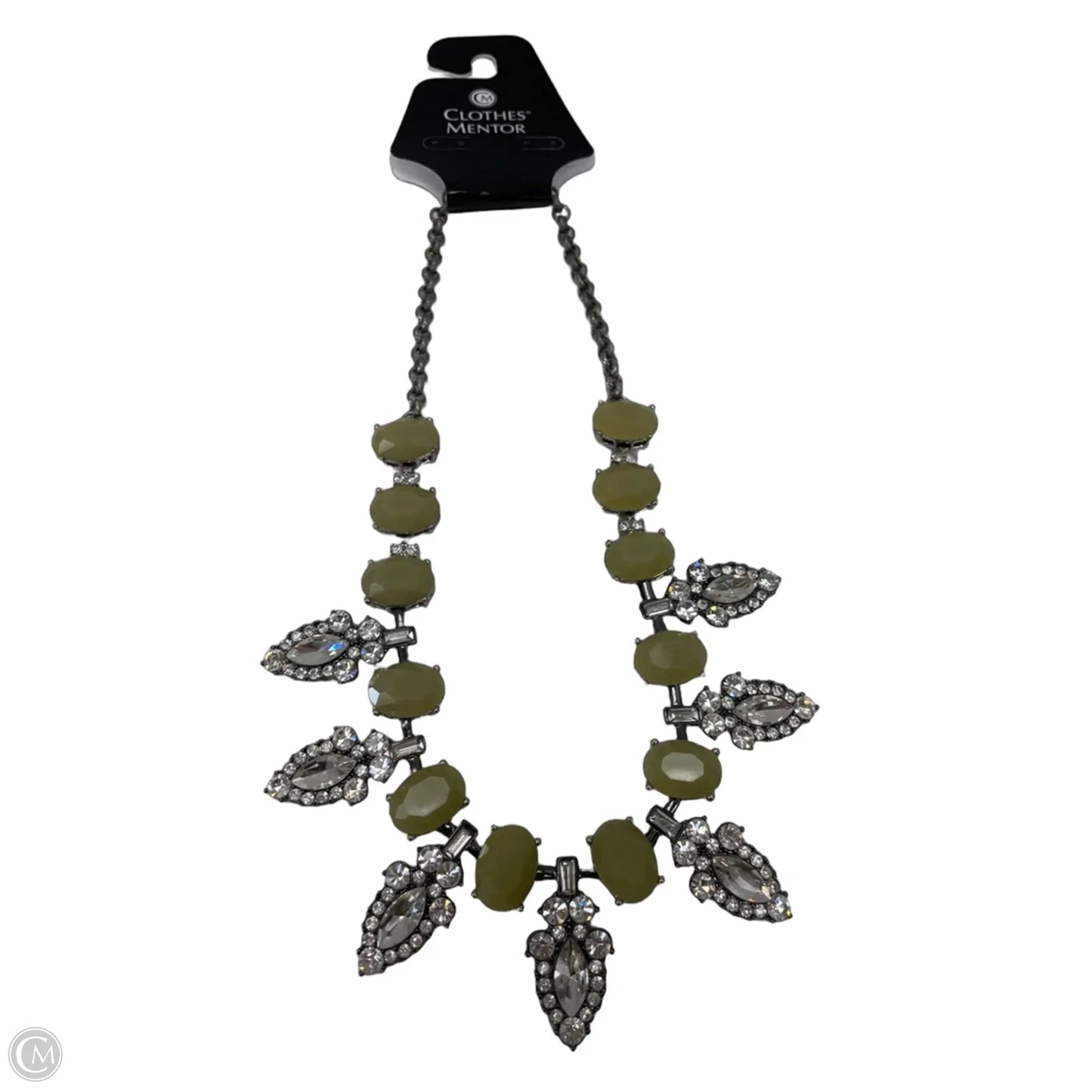Necklace Statement By Lia Sophia