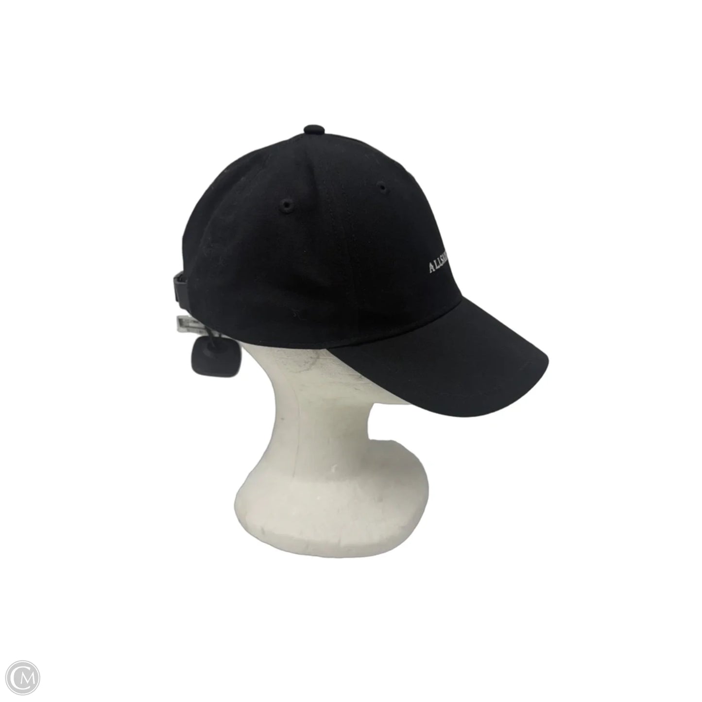 Hat Baseball Cap By Cmc