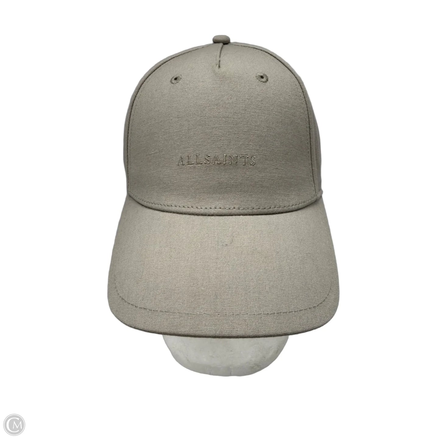 Hat Baseball Cap By Cmc
