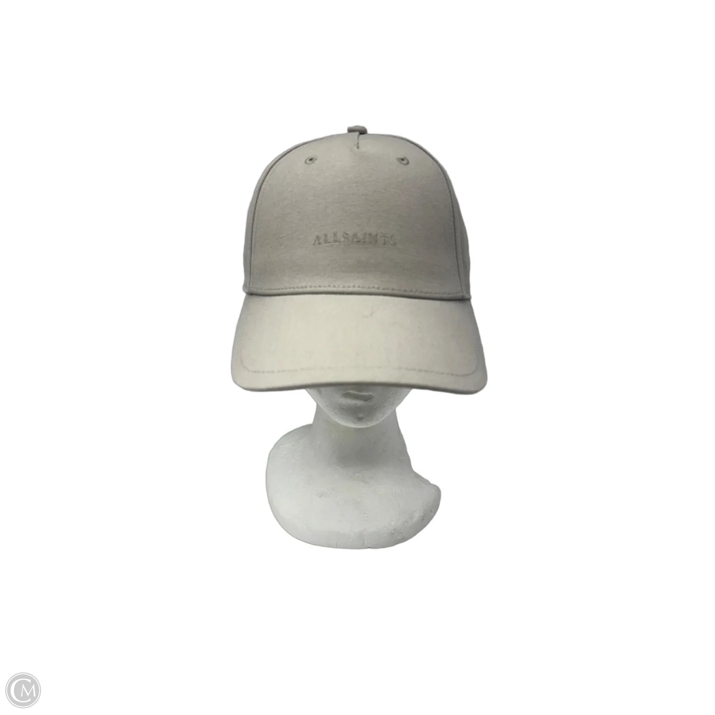 Hat Baseball Cap By Cmc