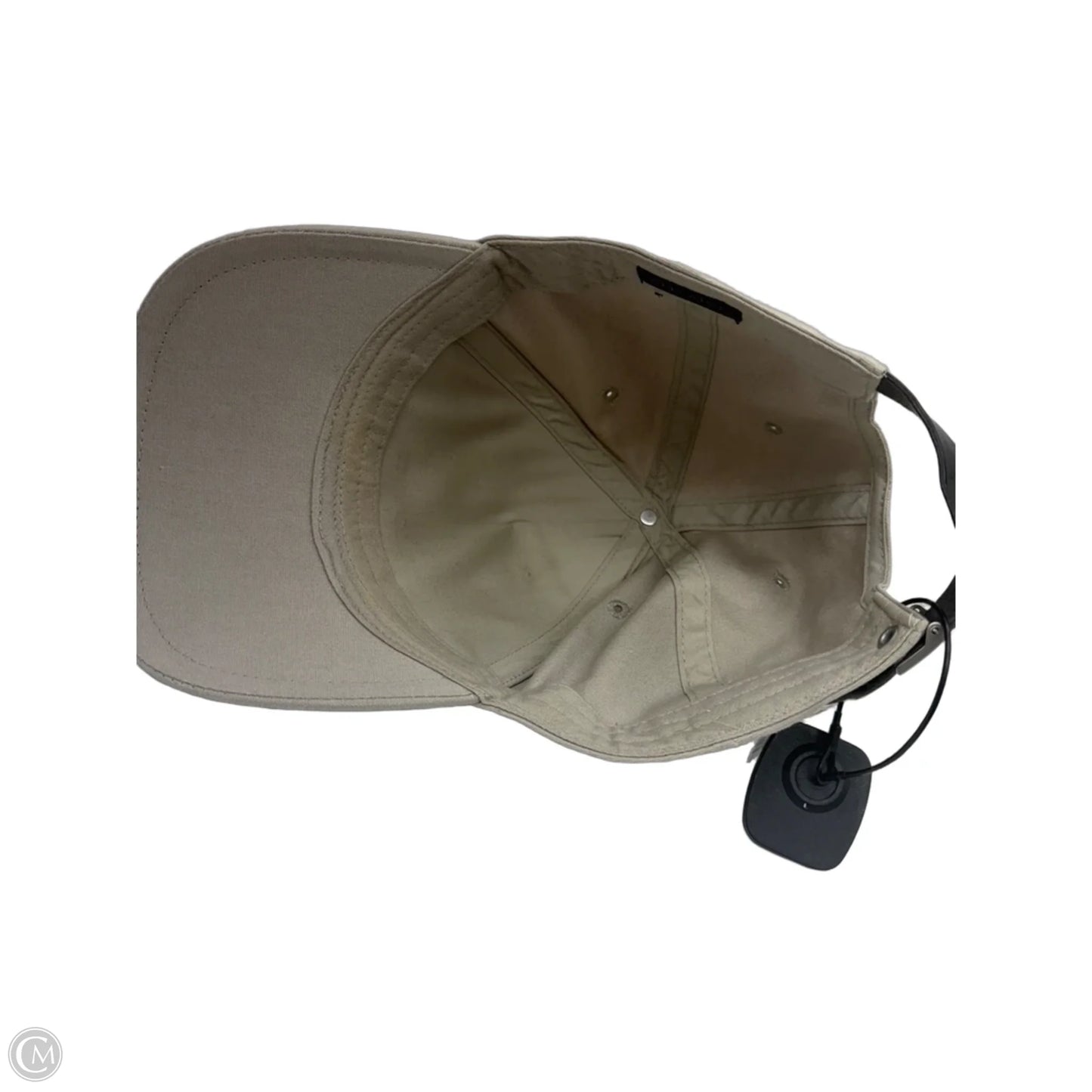 Hat Baseball Cap By Cmc