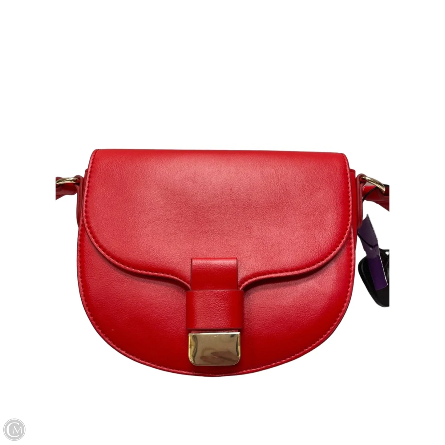 Crossbody By On 34th, Size: Small