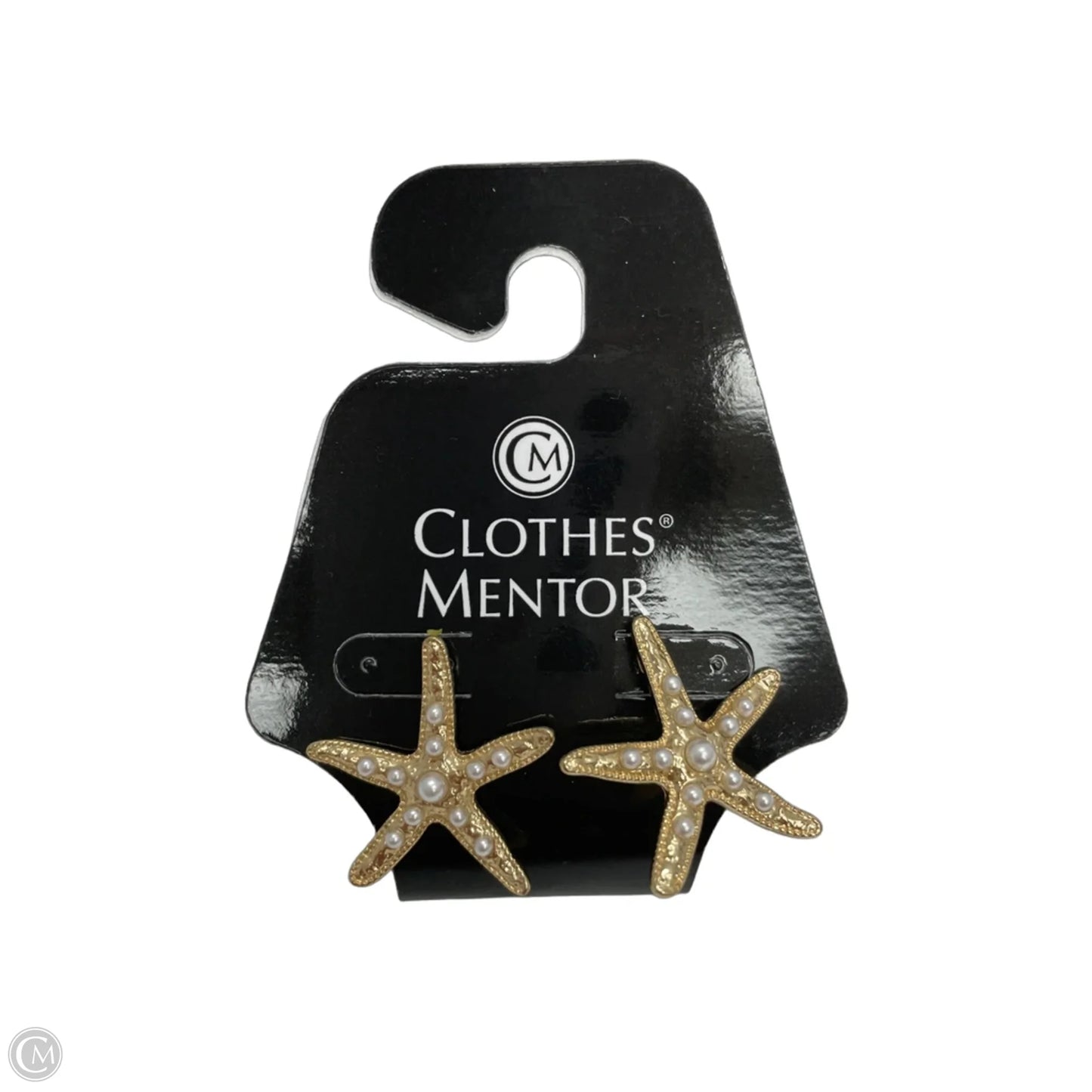 Earrings Dangle/drop By Clothes Mentor