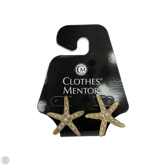 Earrings Dangle/drop By Clothes Mentor