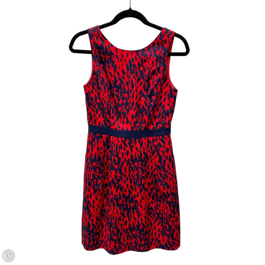 Dress Party short By Limited In Animal Print, Size: Xs