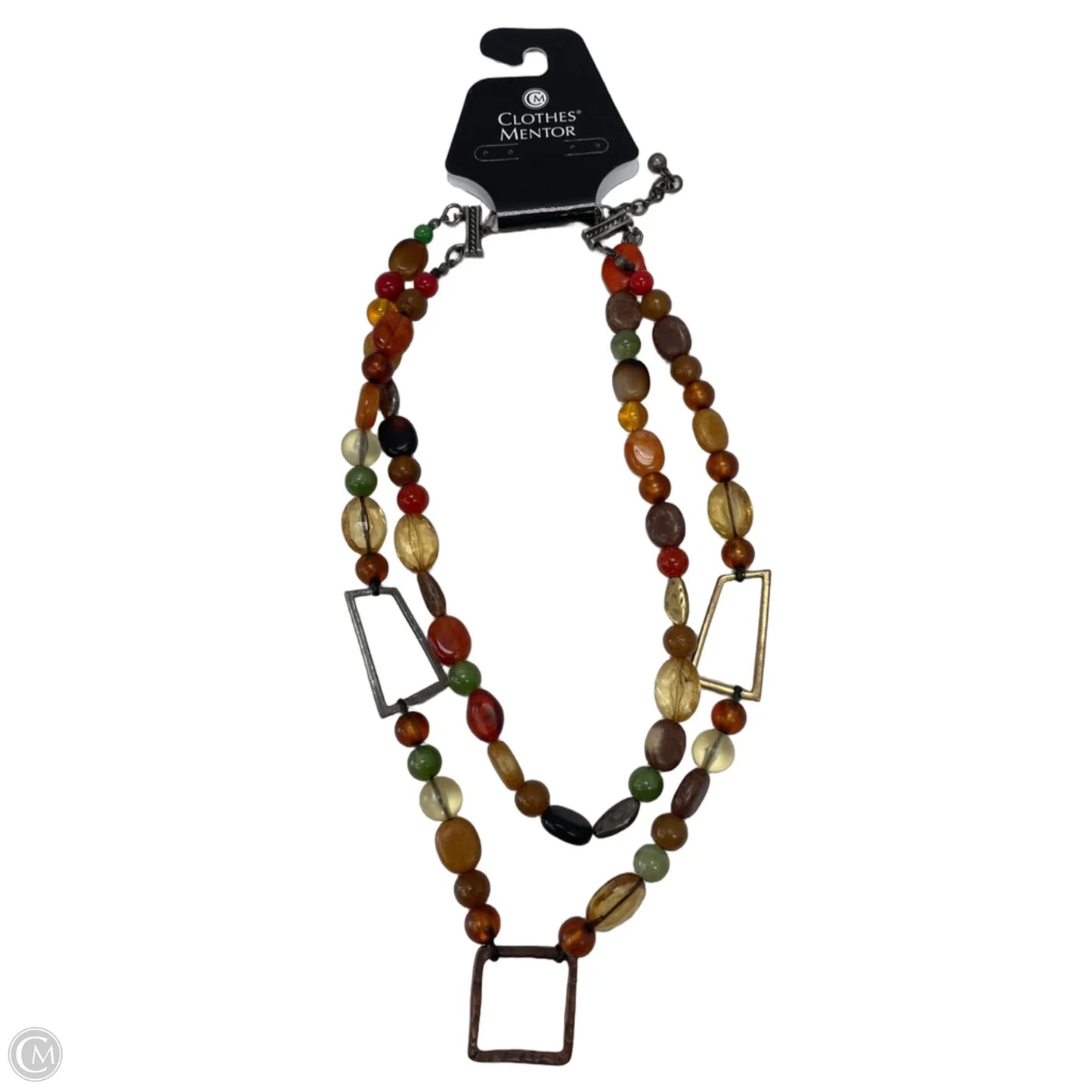 Necklace Statement By Clothes Mentor