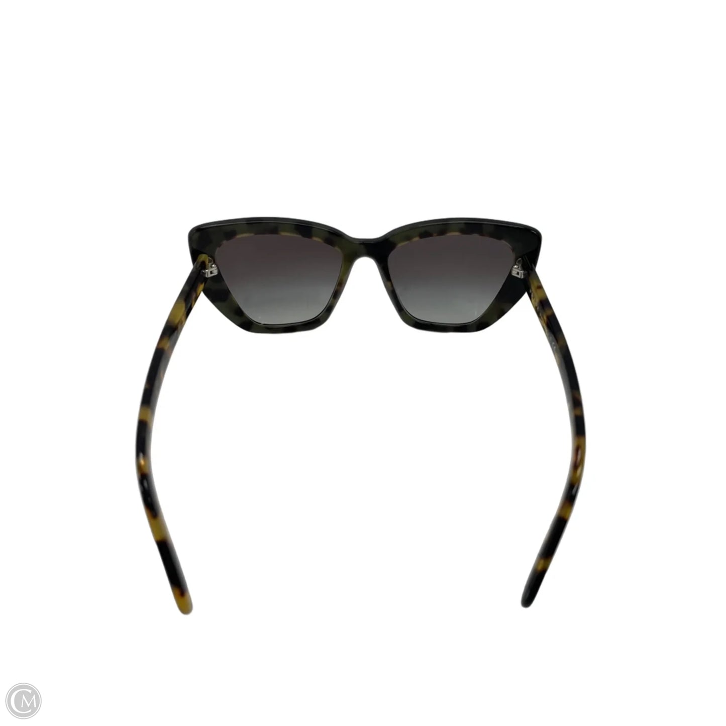 Sunglasses Luxury Designer By Prada