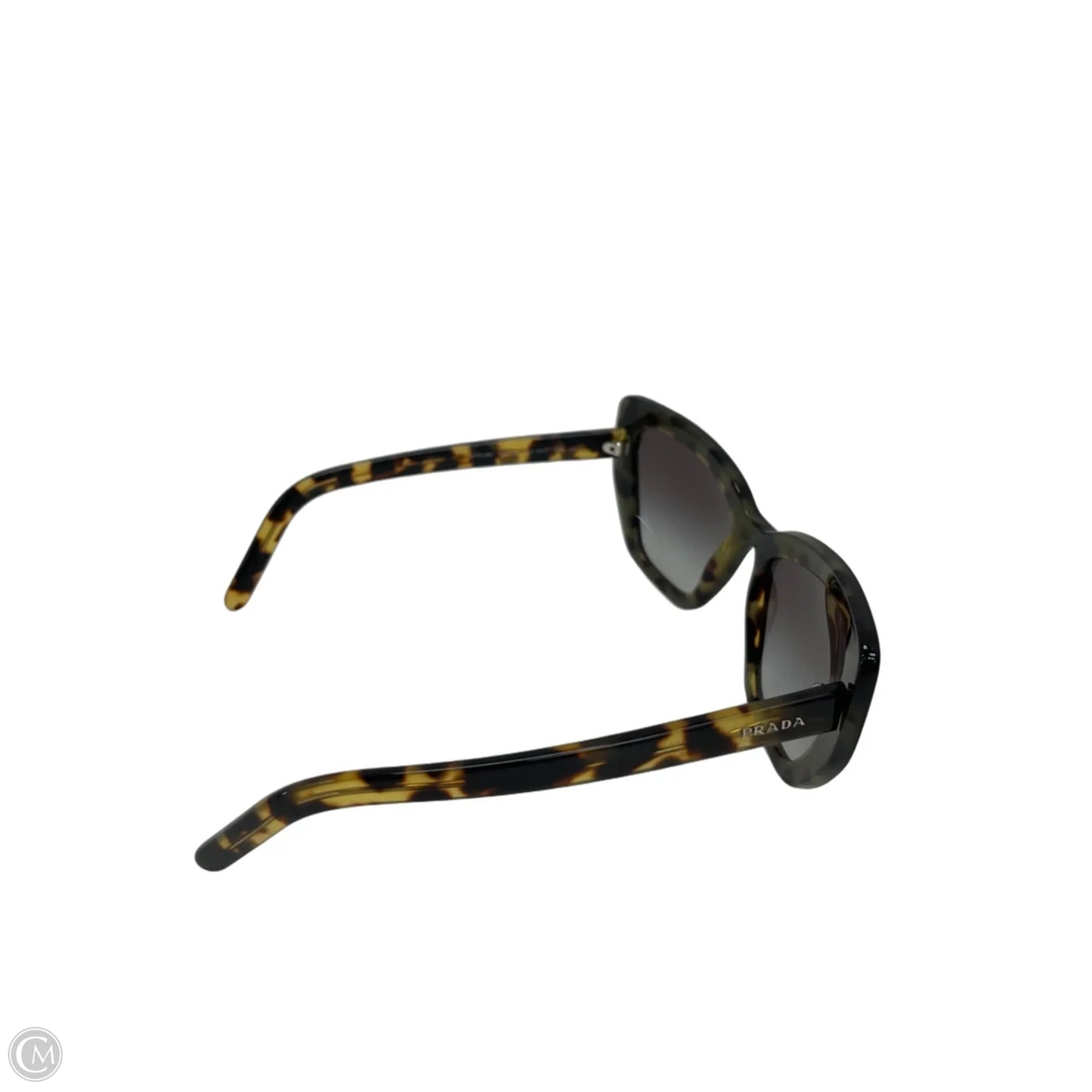 Sunglasses Luxury Designer By Prada