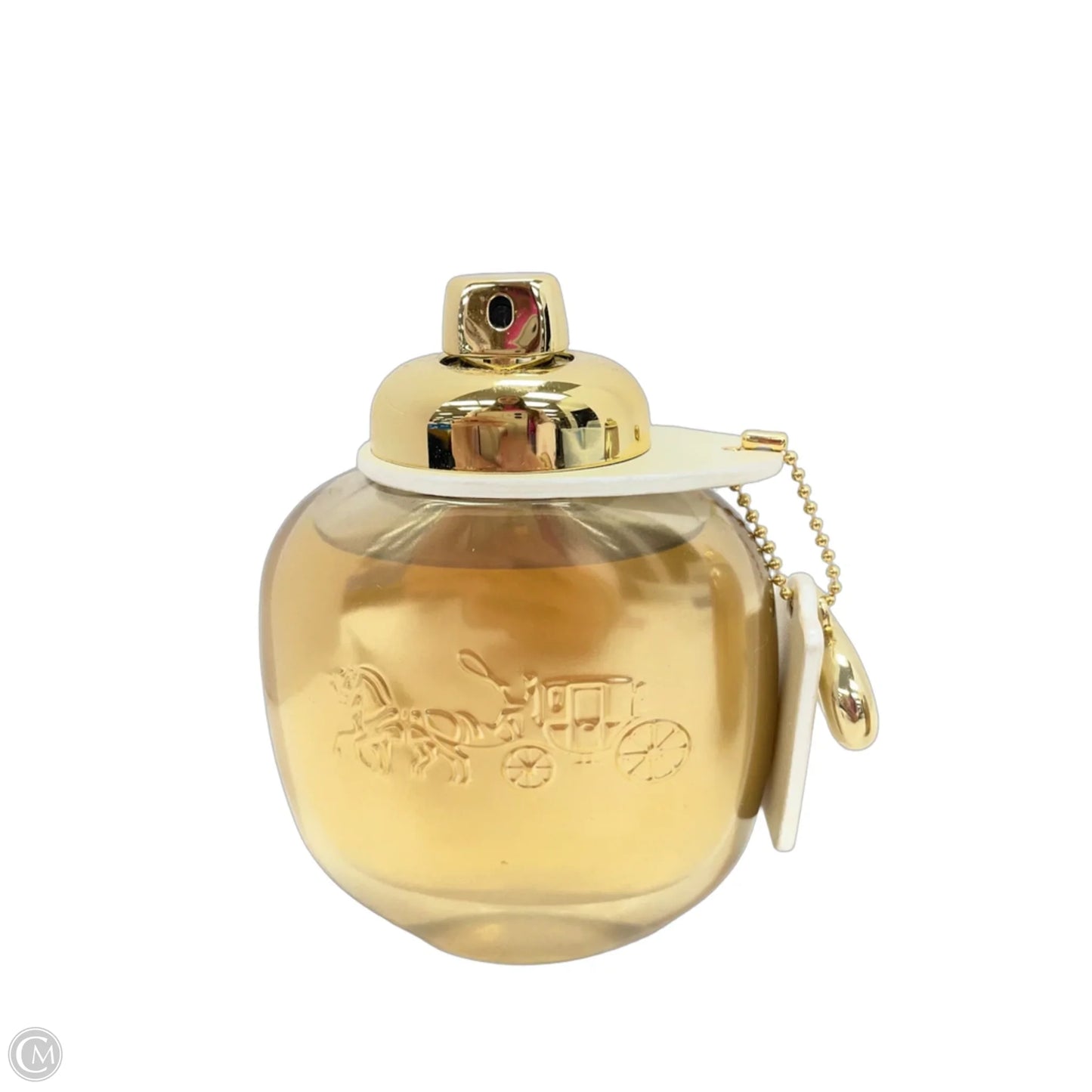 Fragrance Designer By Coach