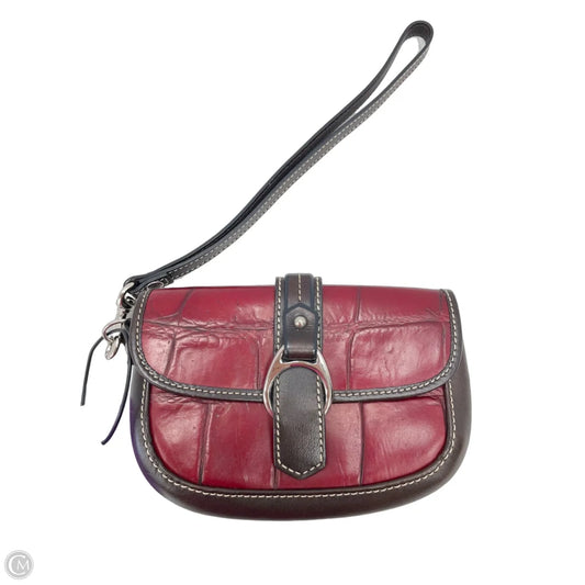 Wristlet Designer By Dooney And Bourke, Size: Small