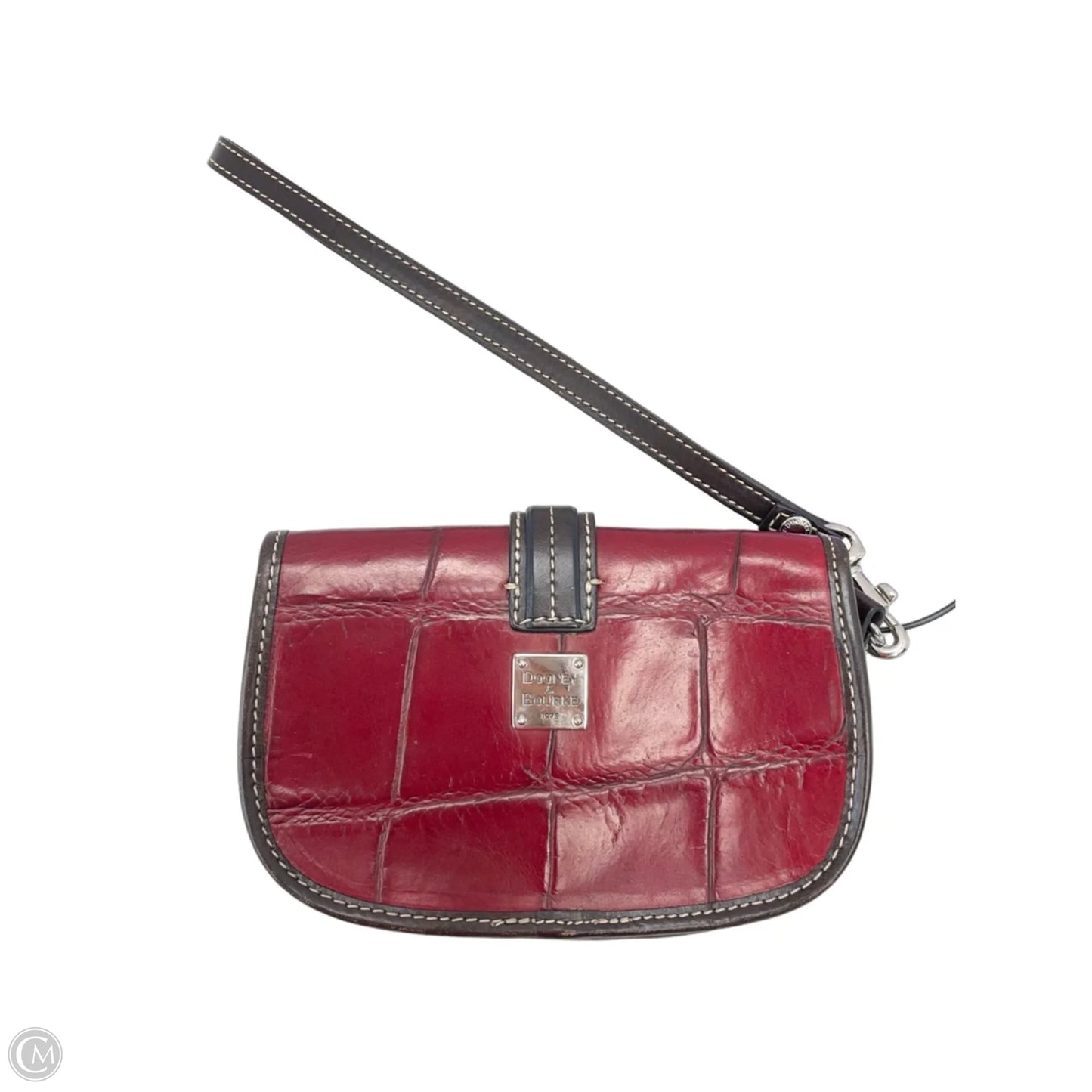 Wristlet Designer By Dooney And Bourke, Size: Small