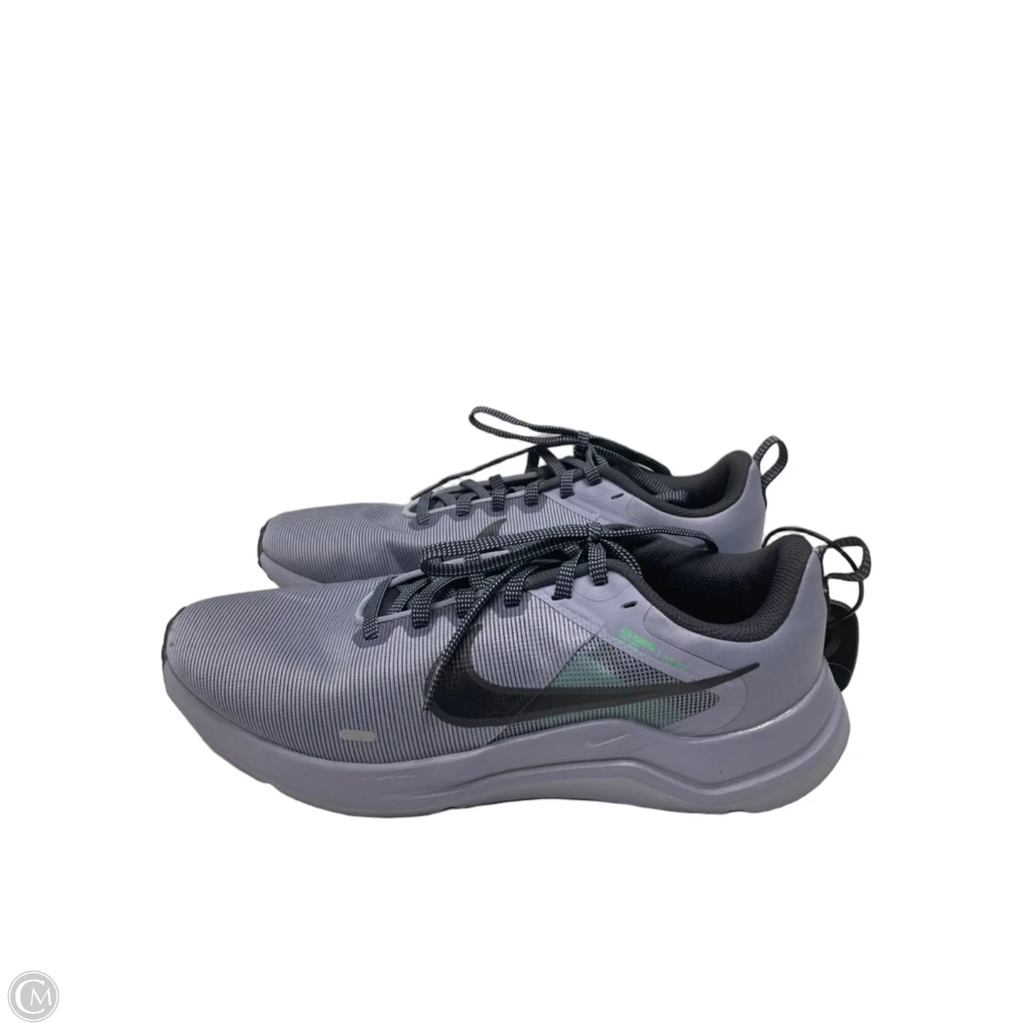 Shoes Athletic By Nike In Blue, Size: 11