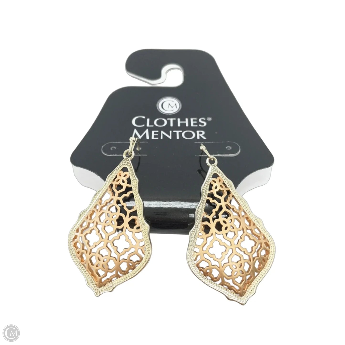 Earrings Dangle/drop By Kendra Scott