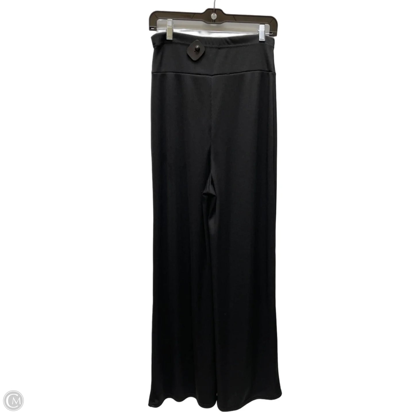 Pants Other By Pretty Little Thing In Black, Size: 8