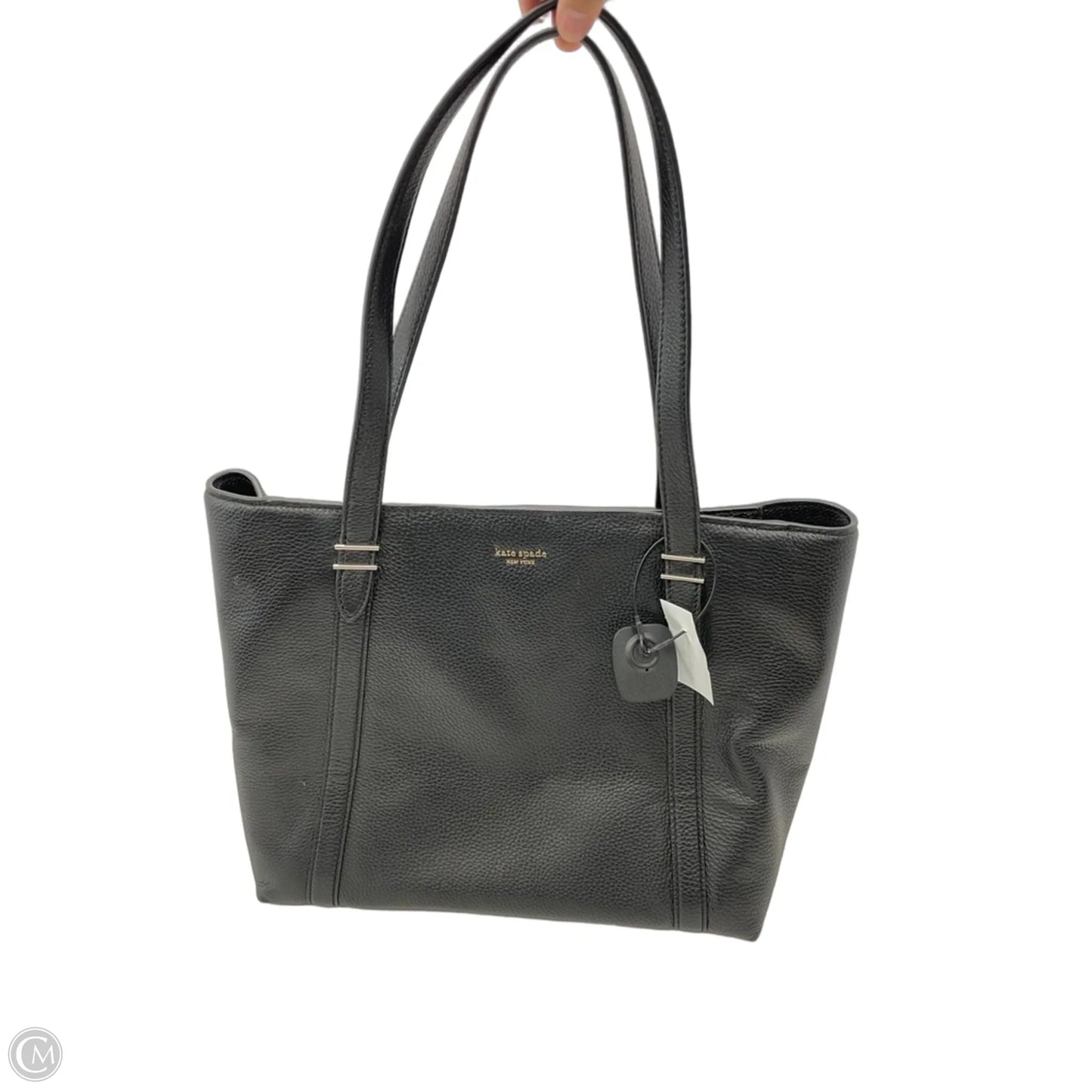 Tote Designer By Kate Spade, Size: Medium