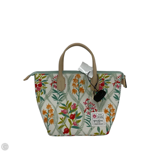 Accessory Tag By Spartina, Size: Large
