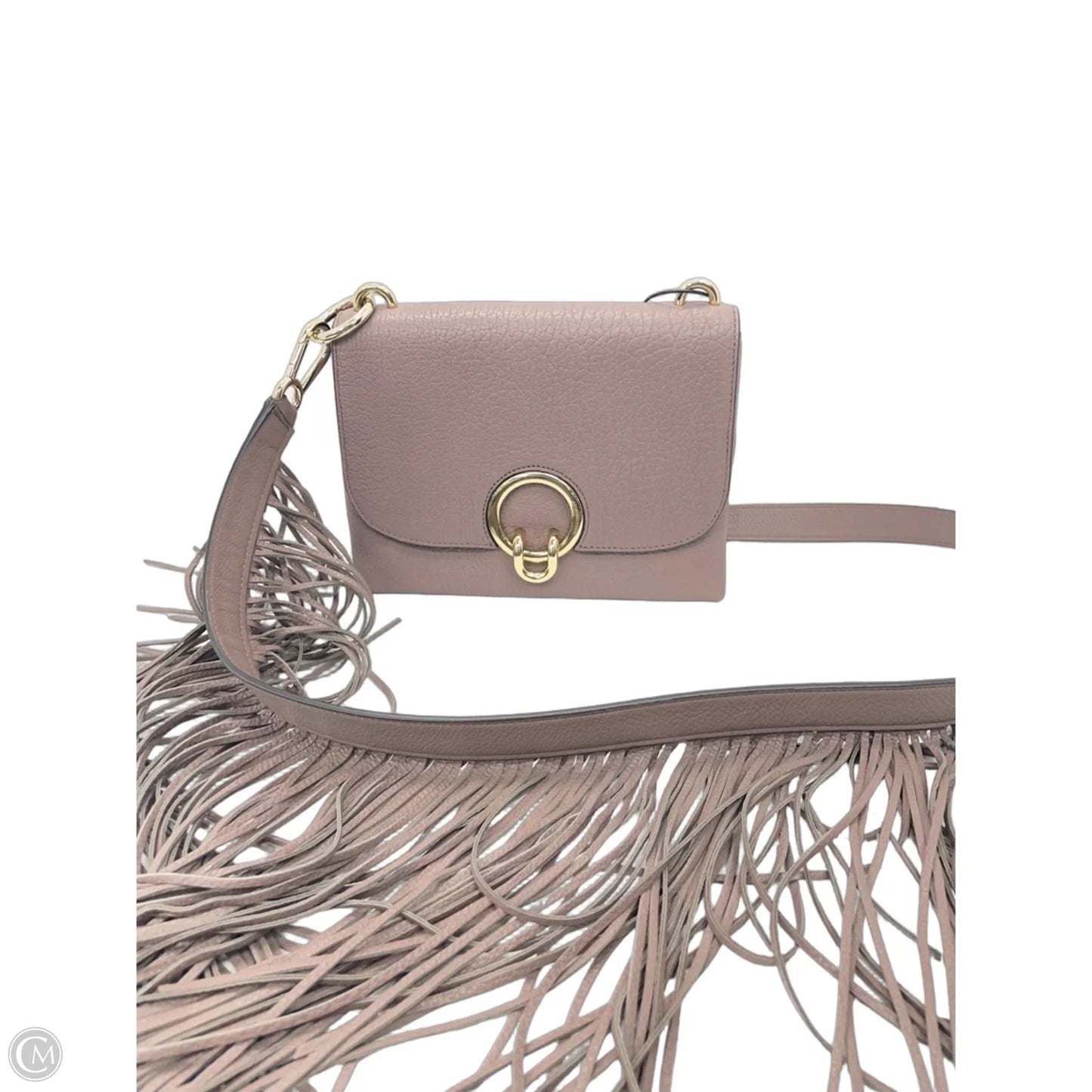 Crossbody Designer By Rebecca Minkoff, Size: Medium