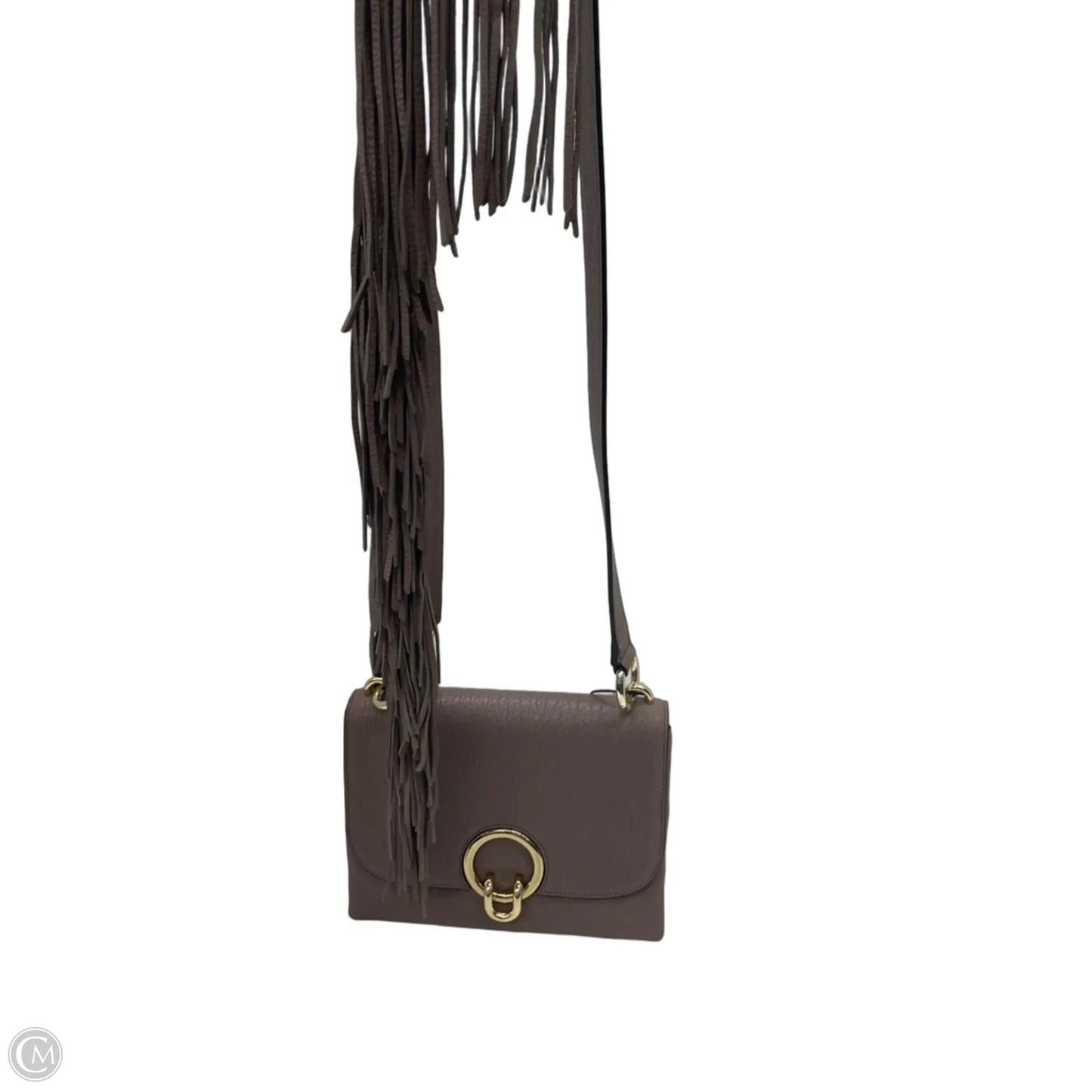 Crossbody Designer By Rebecca Minkoff, Size: Medium