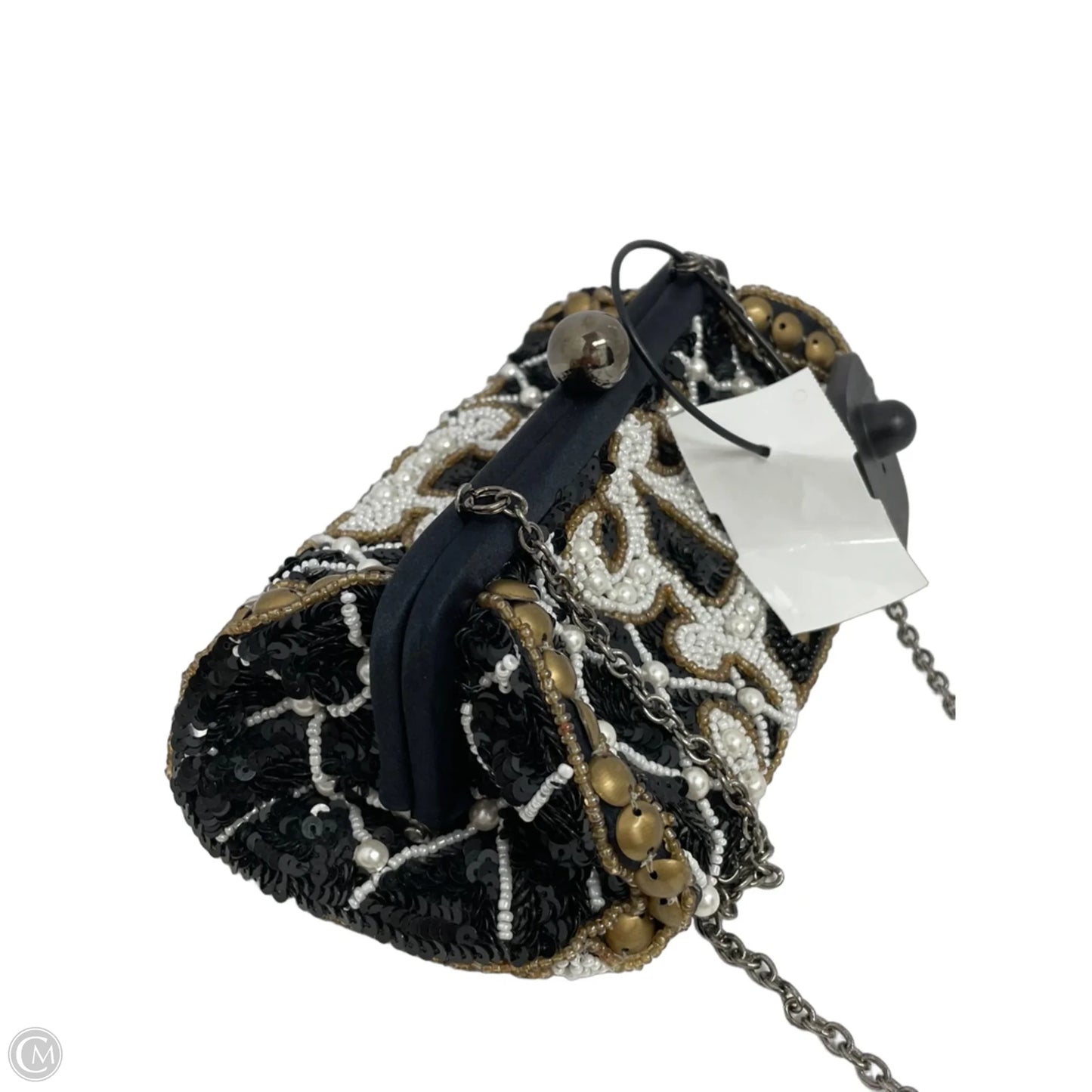 Clutch By Cmc, Size: Small