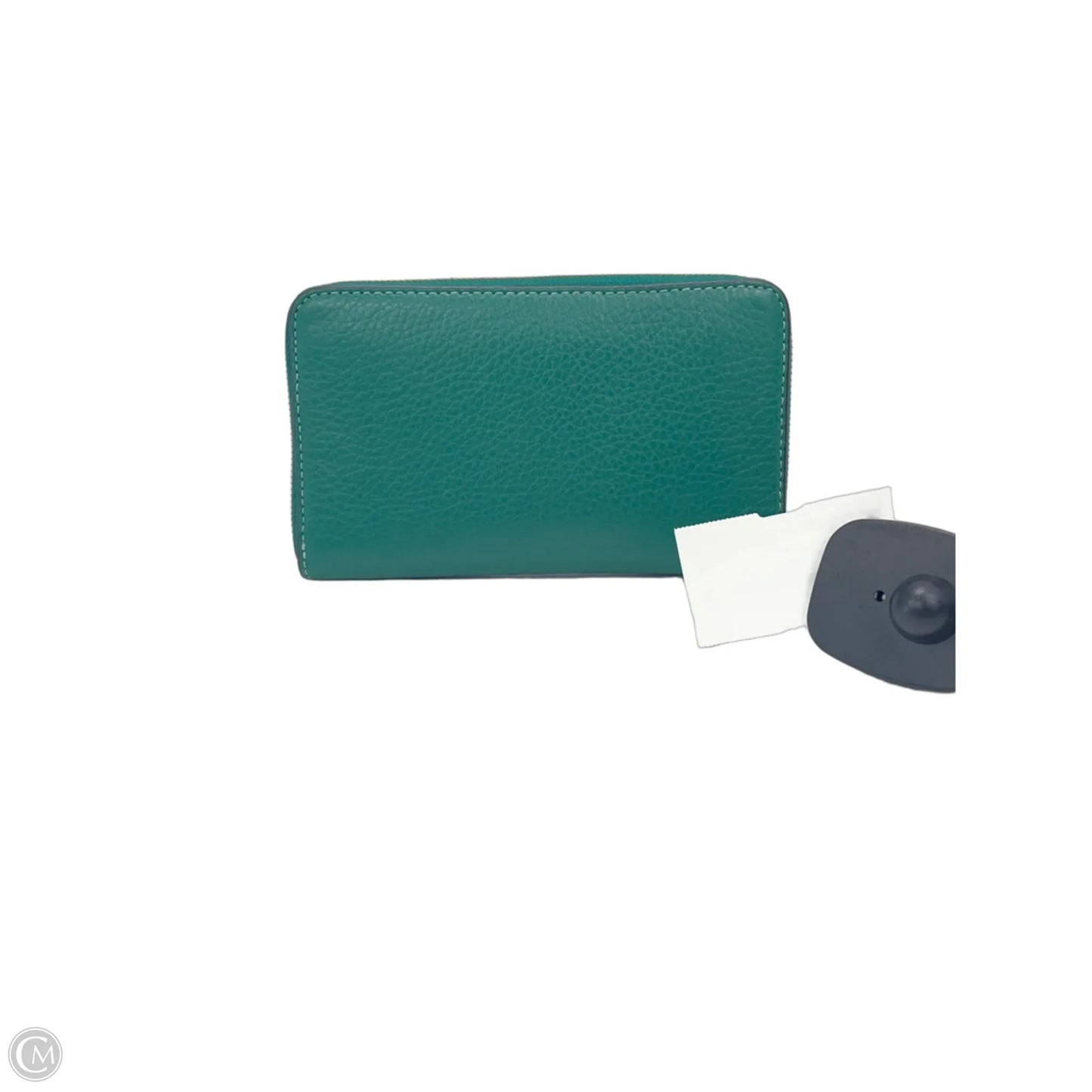 Wallet Designer By Coach, Size: Medium