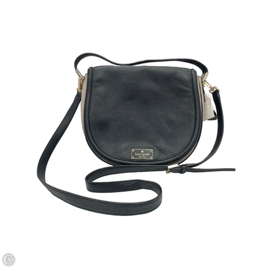 Crossbody Designer By Kate Spade, Size: Medium