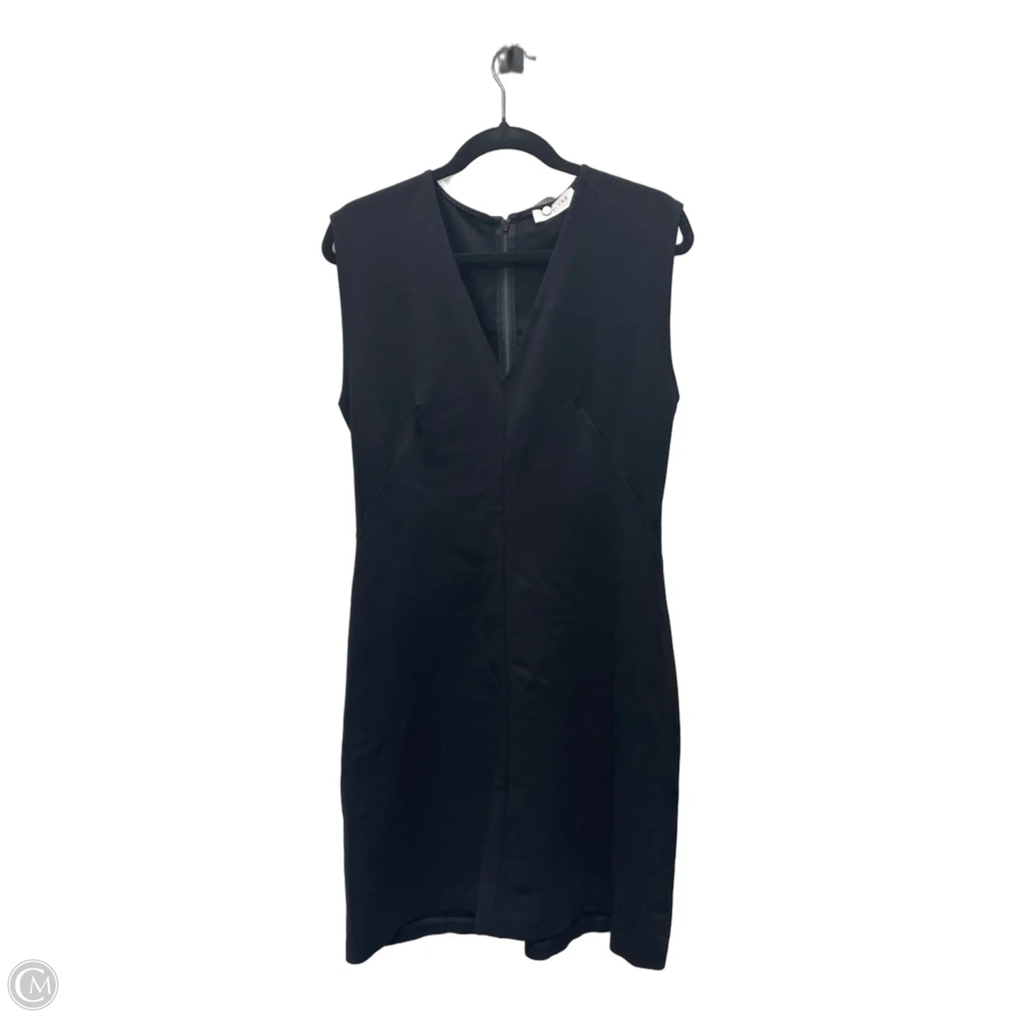 Dress Party Short By Everlane In Black, Size: M