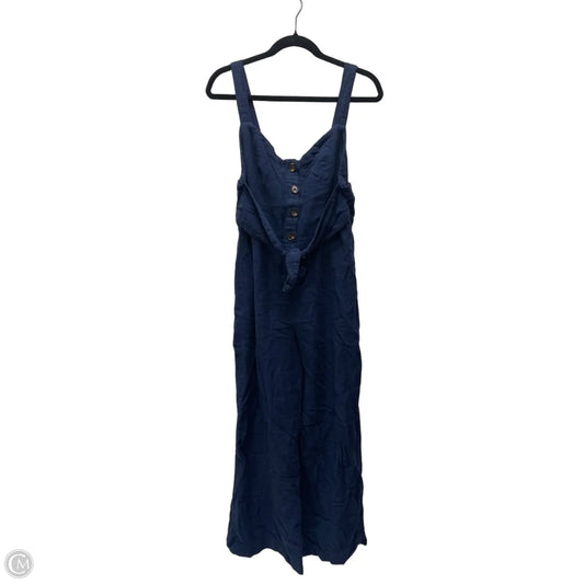 Jumpsuit By Wild Fable In Navy, Size: L