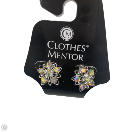 Earrings Dangle/drop By Clothes Mentor