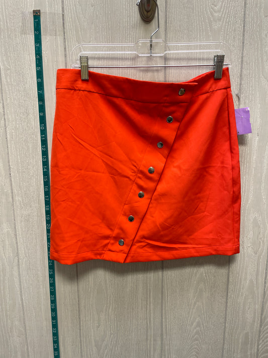 Skirt Mini & Short By Gianni Bini  Size: 12
