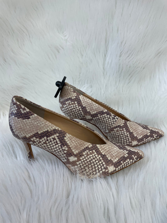 Shoes Heels Stiletto By Vince Camuto  Size: 7.5