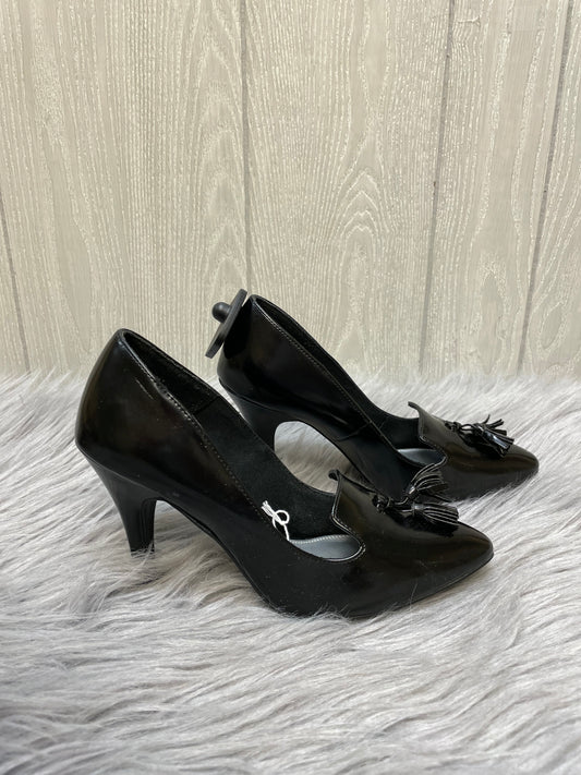 Shoes Heels Stiletto By Fioni  Size: 7