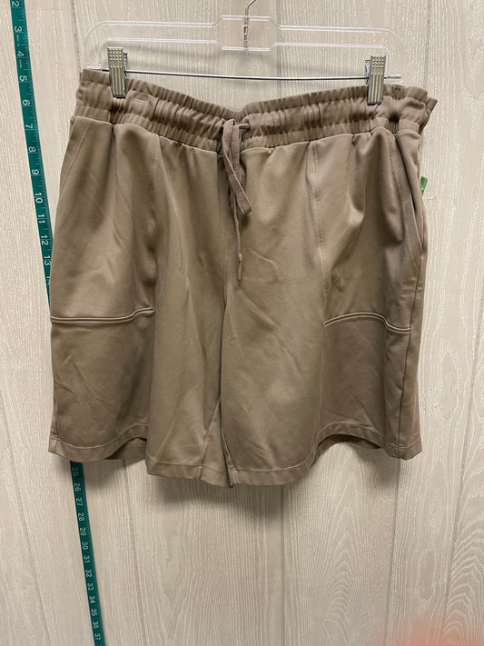Shorts By Mondetta  Size: 18