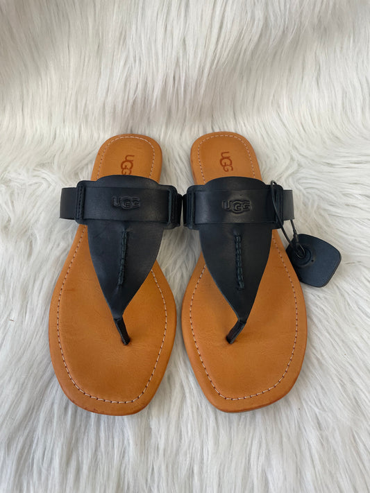 Sandals Designer By Ugg  Size: 10