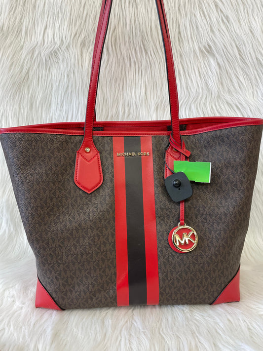 Tote Designer By Michael By Michael Kors  Size: Large