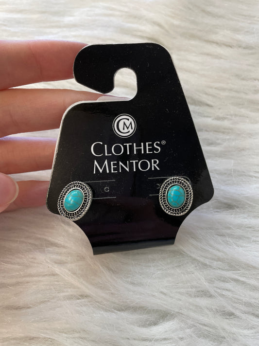 Earrings Stud By Clothes Mentor