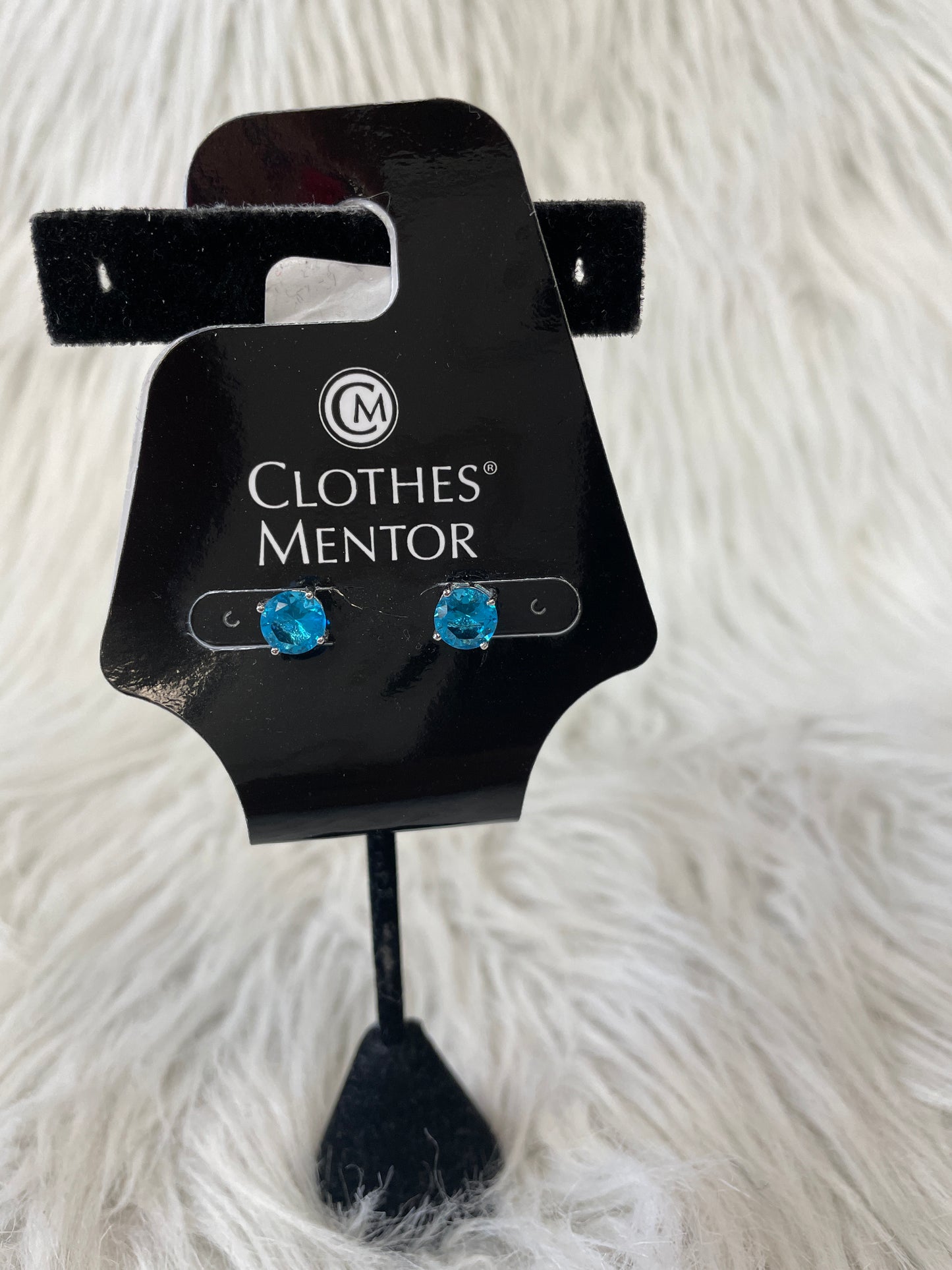 Earrings Stud By Clothes Mentor