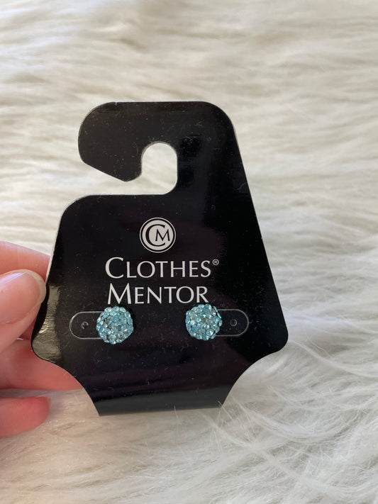 Earrings Stud By Clothes Mentor