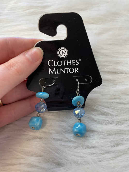 Earrings Dangle/drop By Clothes Mentor